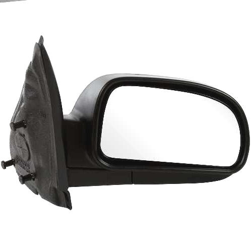 GMC Envoy Mirrors Side Mirror At Monster Auto Parts
